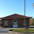 Pacolet Town Hall