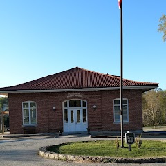 Pacolet Town Hall