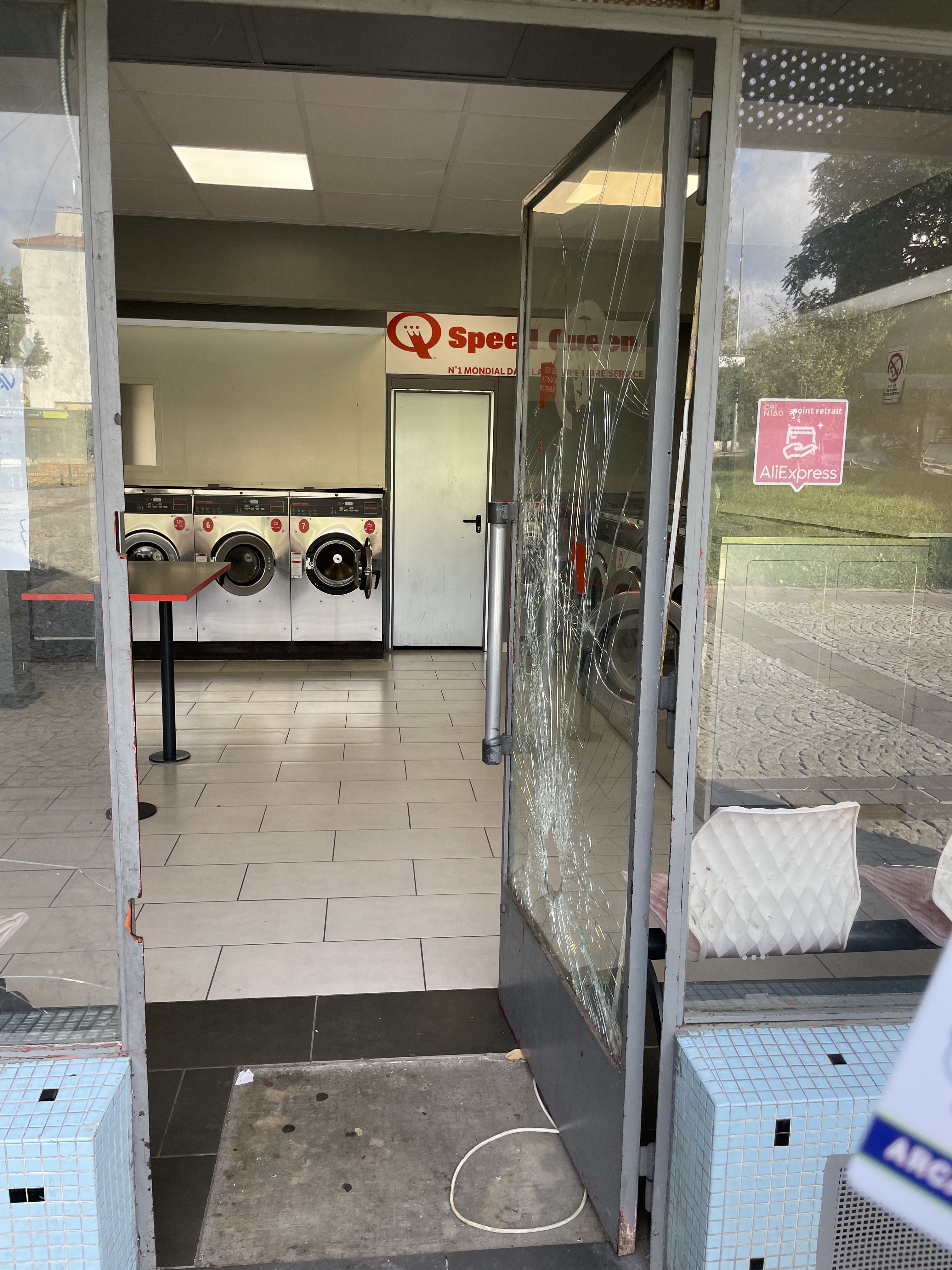 Photo n° 1 de l'avis de Georgi.a fait le 18/09/2023 à 08:32