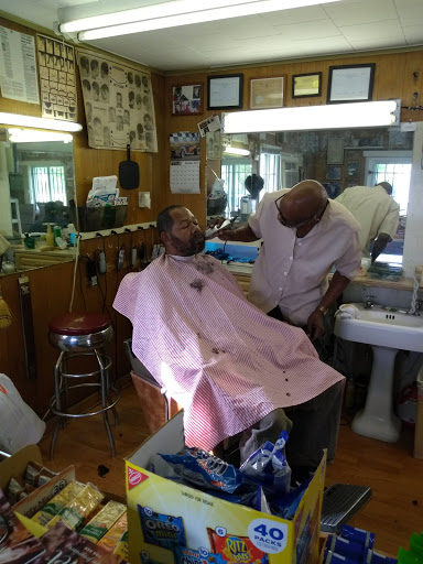 2301 Jarman St, Muskegon Heights, MI 49444, USA