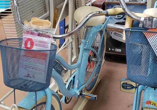 Department Store «Walmart Supercenter», reviews and photos, 2500 S Adams Rd, Rochester Hills, MI 48309, USA