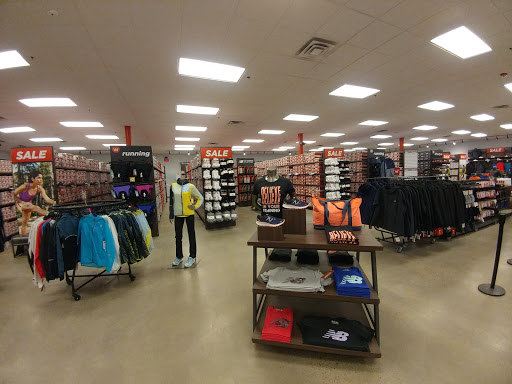 Shoe Store «New Balance Factory Store», reviews and photos, 15 Stockwell Dr, Avon, MA 02322, USA