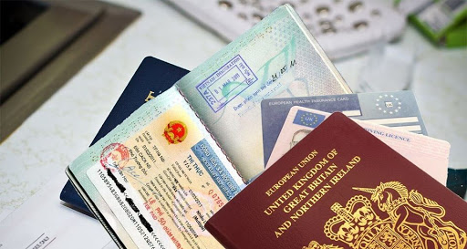 Vietnam Visa Extension / Immigration Services