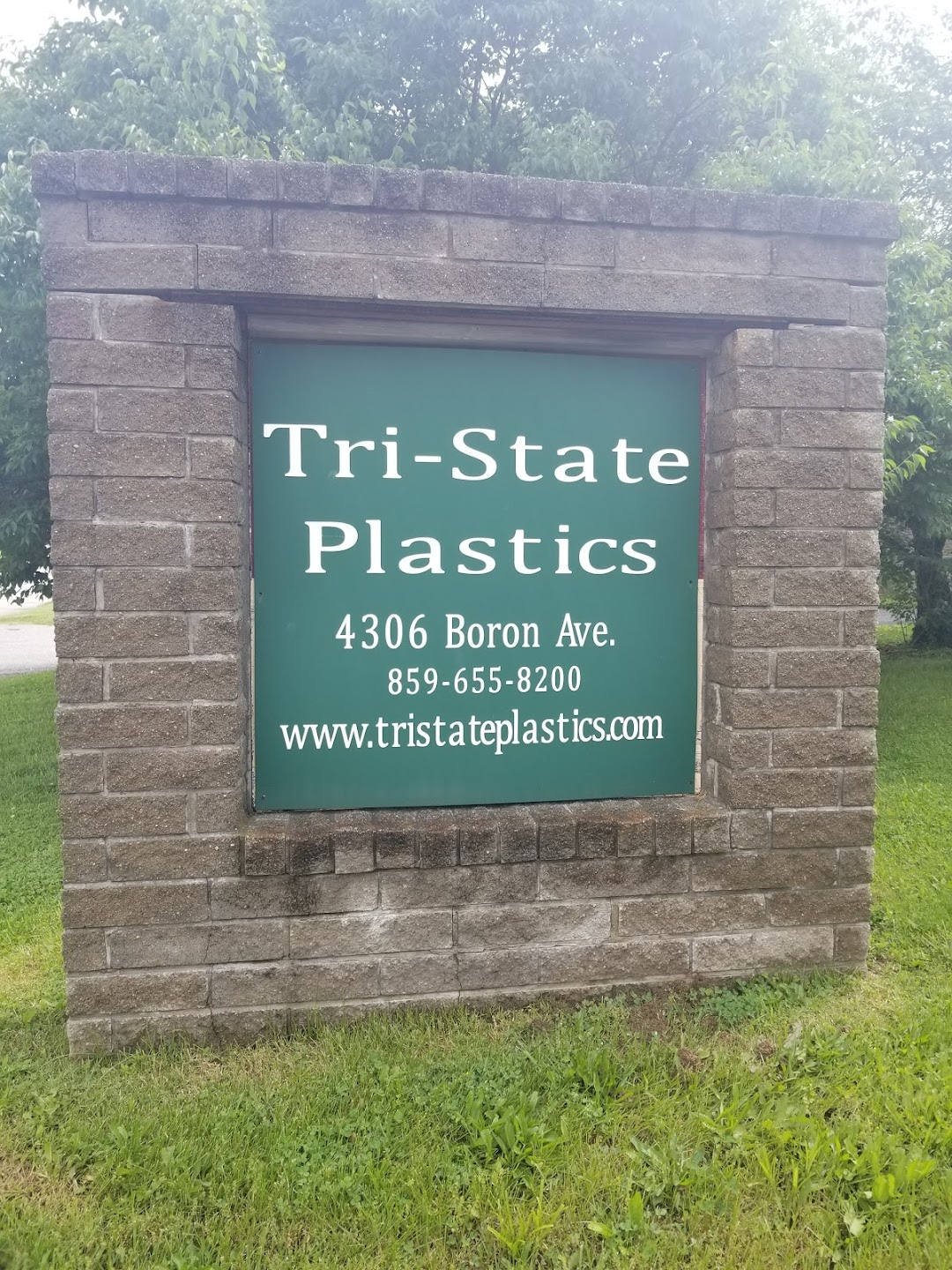 Tri State Plastics Inc