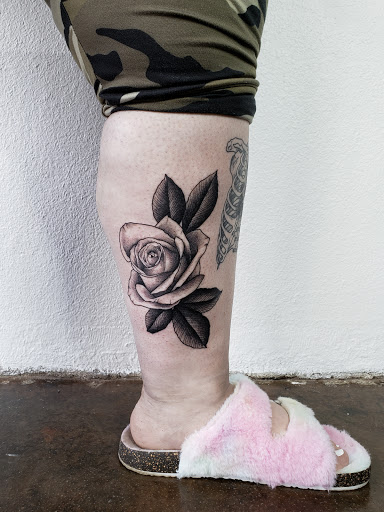 Find tattoo ideas for mother for your next unique tattoo in Mount Pleasant at Triple 9 Fine Tattoo Art Gallery