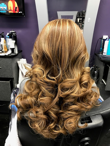 Beauty Salon «Headliners Unisex Salon», reviews and photos, 26 N Washington Ave, Bergenfield, NJ 07621, USA