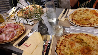 Pizza du Restaurant italien BASTA COSI à Villeneuve-lès-Avignon - n°18