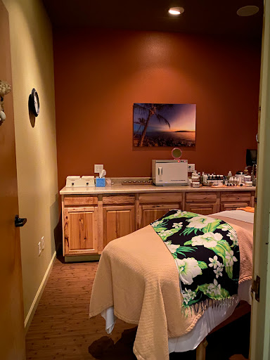 Day Spa «Hawaiian Experience Spa», reviews and photos, 11300 E Vía Linda, Scottsdale, AZ 85259, USA