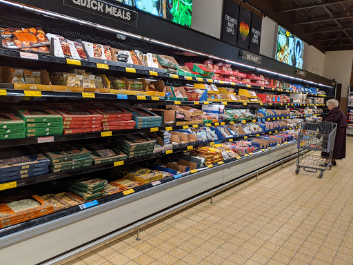 Supermarket «ALDI», reviews and photos, 4270 Corunna Rd, Flint, MI 48532, USA