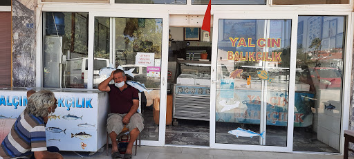 Yalçın Balıkçılık