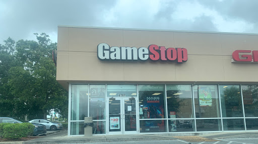 Video Game Store «GameStop», reviews and photos, 4785 US-90, Milton, FL 32571, USA