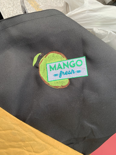 Embroidery Shop «M J Embroidery and Screen Printing», reviews and photos, 1440 Gemini Blvd Unit #2, Orlando, FL 32837, USA