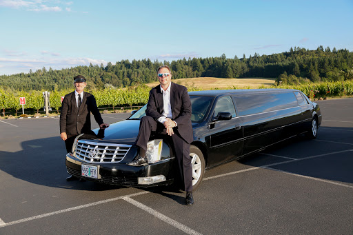 Starlight Limousine