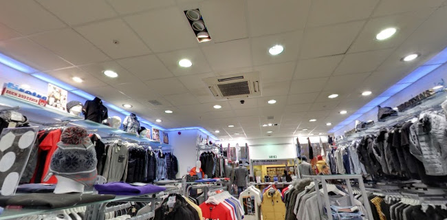 Reviews of Estilo Clothing in Birmingham - Clothing store