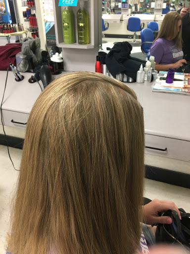Hair Salon «SmartStyle Hair Salon», reviews and photos, 2700 Clearlake Rd, Cocoa, FL 32922, USA
