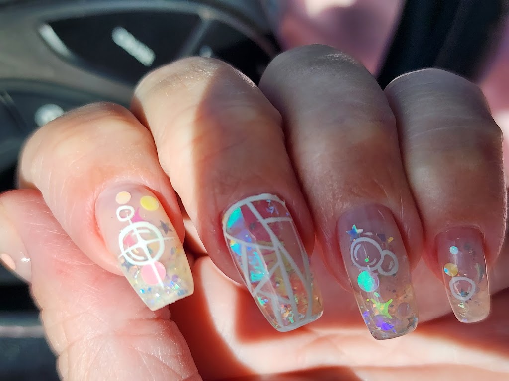 Sage Nail Co. 46203