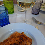 Photo n°1 de l'avis de Abbie.o fait le 28/07/2019 à 14:27 sur le  Ristorante Oberdan da Mario à Bologna