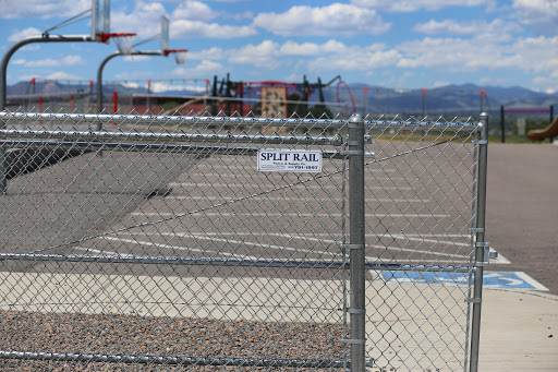 Fence Contractor «Split Rail Fence», reviews and photos, 8065 W Brandon Dr, Littleton, CO 80125, USA