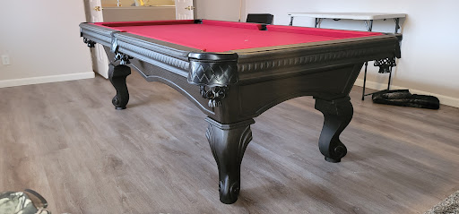 Imagine That Pool Tables image