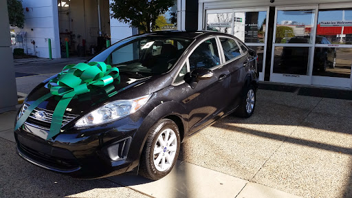 Used Car Dealer «Enterprise Car Sales», reviews and photos, 7830 Convention Blvd, Warren, MI 48092, USA