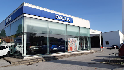 Dacia Salzburg Sonnleitner GmbH