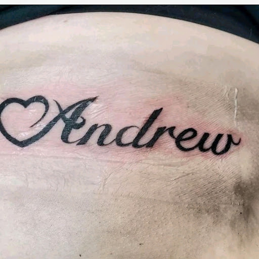 Explore tattoo over scar ideas, creative tattoo ideas in Vancouver, available at Studio X Tattoos & Piercings