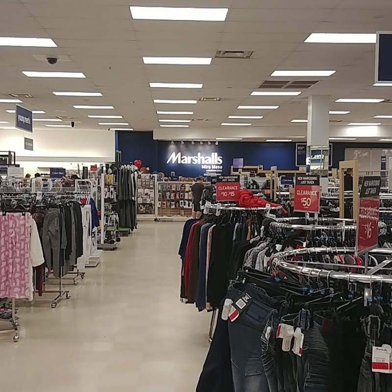 Marshalls