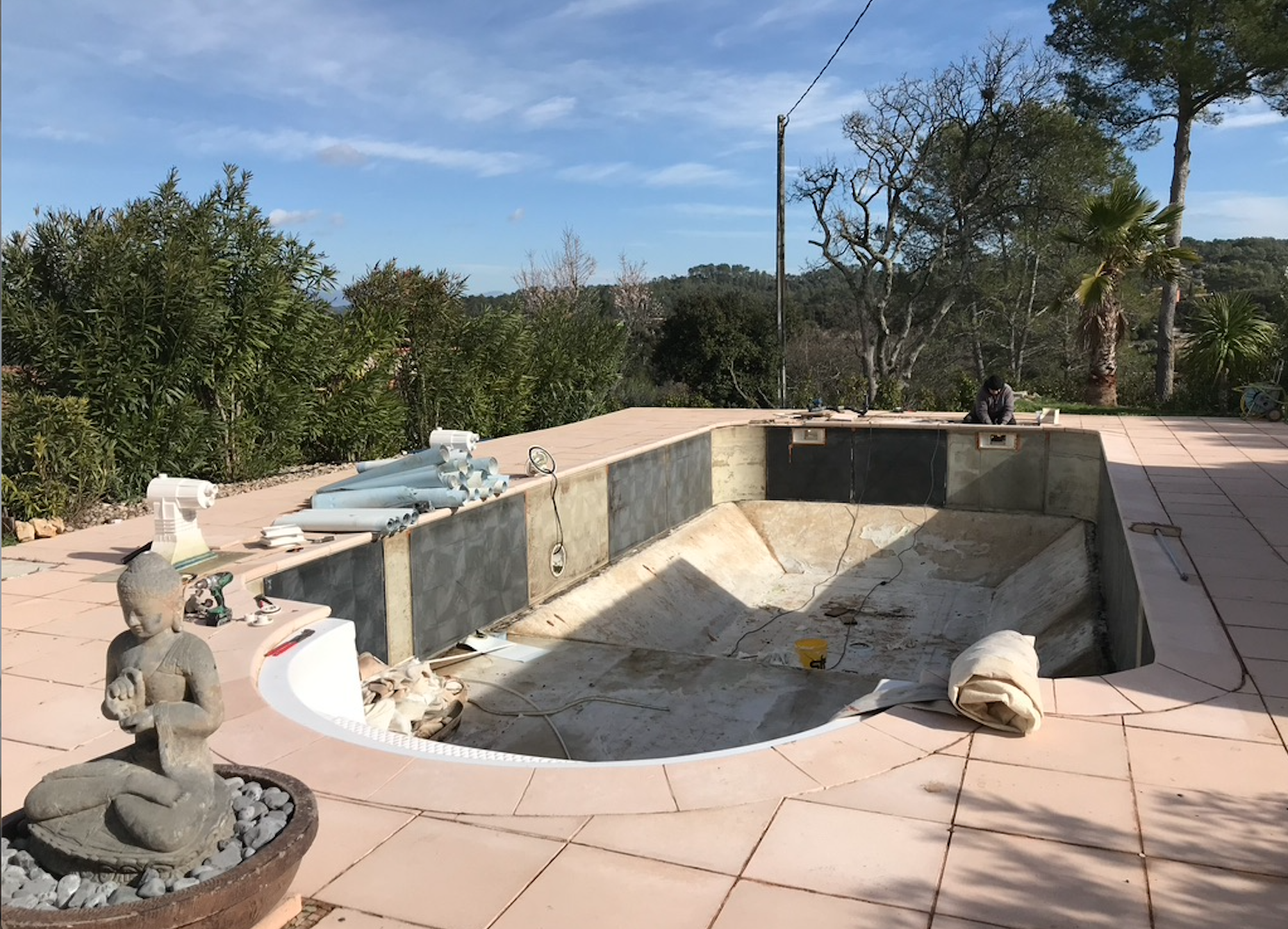 Photo n° 1 de l'avis de Brigitte.t fait le 29/04/2020 à 13:48