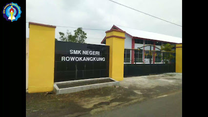 SMK Negeri Rowokangkung