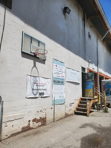 Architectural Salvage Store «Community Forklift», reviews and photos, 4671 Tanglewood Dr, Hyattsville, MD 20781, USA