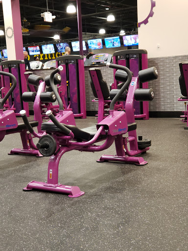 Gym «Planet Fitness», reviews and photos, 3143 William Penn Hwy, Easton, PA 18045, USA