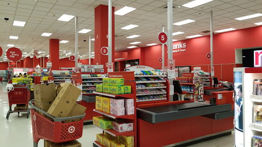 Department Store «Target», reviews and photos, 777 E Colorado Blvd, Pasadena, CA 91101, USA