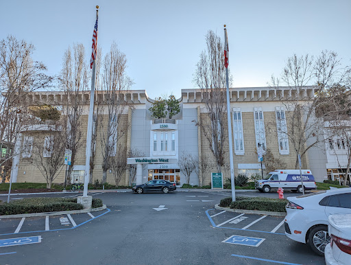 Washington west Medical center