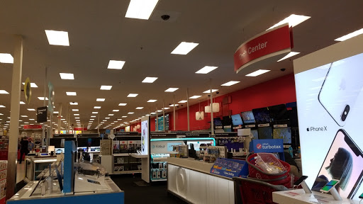 Department Store «Target», reviews and photos, 630 Main St, Hackensack, NJ 07601, USA