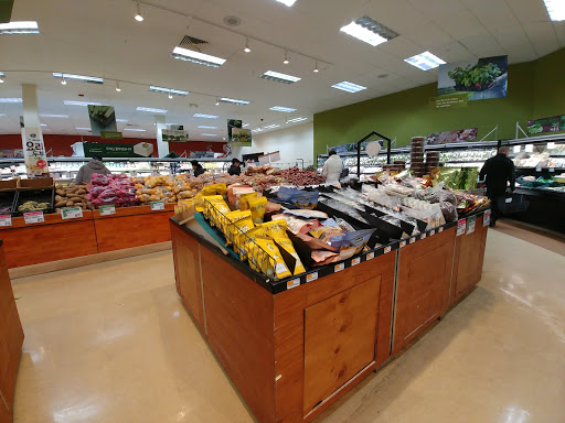 Korean Grocery Store «H Mart», reviews and photos, 3301 184th St SW, Lynnwood, WA 98037, USA