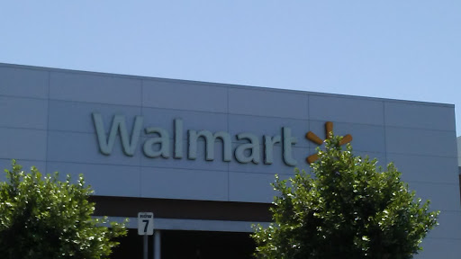 Department Store «Walmart Supercenter», reviews and photos, 755 Riverpoint Ct, West Sacramento, CA 95605, USA