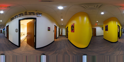 Gym «Planet Fitness», reviews and photos, 1434 Powerline Rd, Pompano Beach, FL 33069, USA