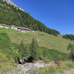 Photo n°3 de l'avis de Peter.a fait le 12/09/2021 à 10:39 sur le  Jörgnerkaser à Vipiteno