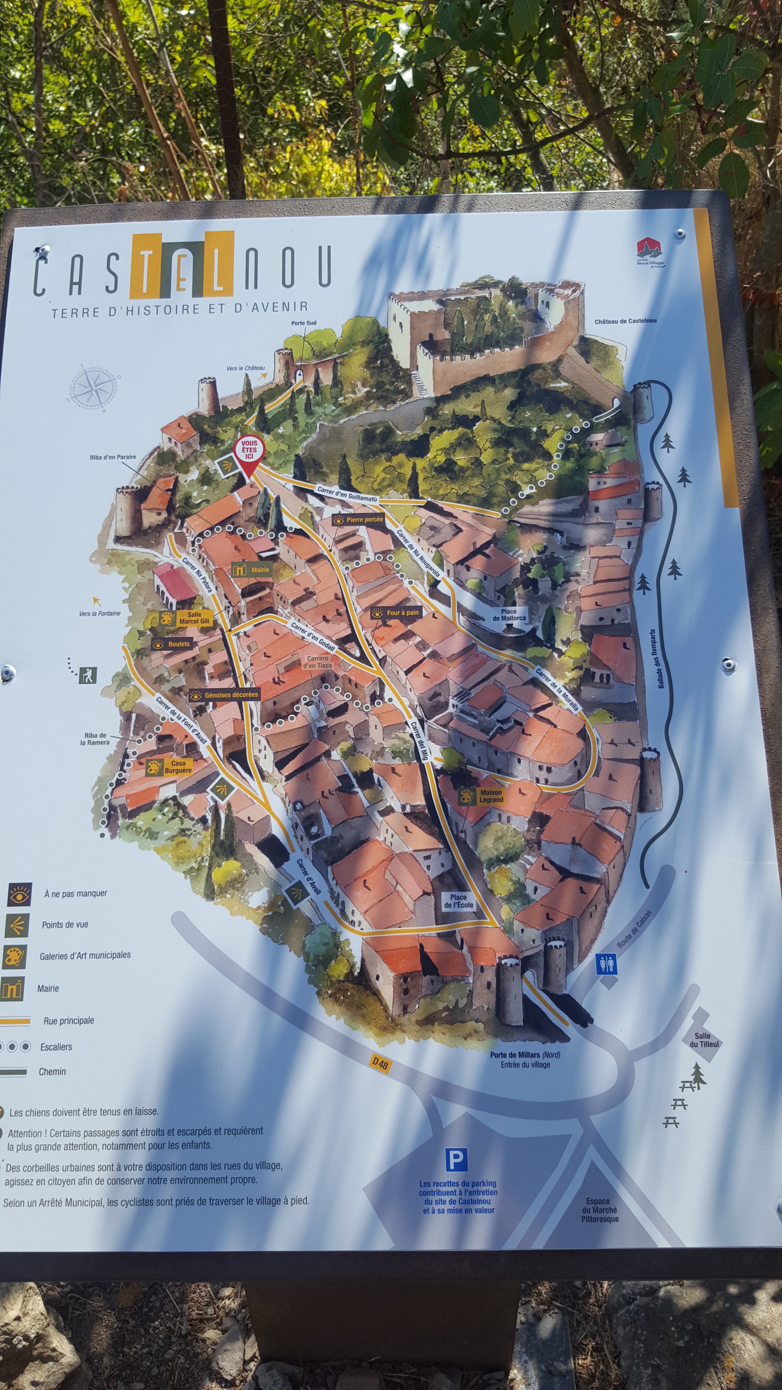 Photo n° 9 de l'avis de Luc.a fait le 20/09/2022 à 16:49