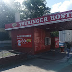 Photo n°1 de l'avis de Andreas.o fait le 11/05/2024 à 16:16 sur le  Thüringer Rostbratwurst à Plauen