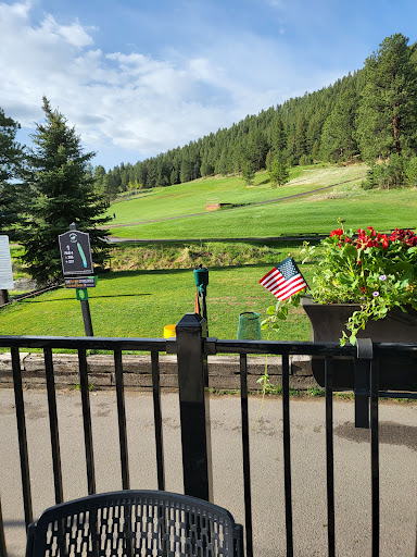 Golf Course «Evergreen Golf Course», reviews and photos, 29614 Upper Bear Creek Rd, Evergreen, CO 80439, USA
