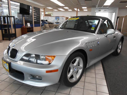 Used Car Dealer «My Three Sons Auto Sales», reviews and photos, 3805 Florin Rd #1000, Sacramento, CA 95823, USA