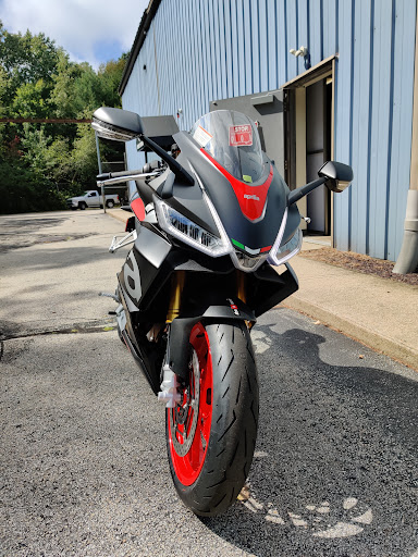 Motorcycle Dealer «Seacoast Sport Cycle», reviews and photos, 129 Rockingham Rd, Derry, NH 03038, USA