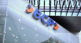 BCP - Banco de Crédito