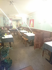 Atmosphère du Restaurant indien Annam à Soissons - n°7