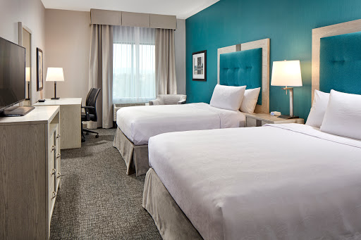 Homewood Suites by Hilton Long Beach Airport image