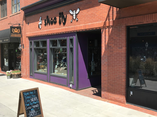 Shoe Store «Shoe Fly», reviews and photos, 947 Pearl St, Boulder, CO 80302, USA