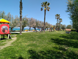 Zdjęcie Spiaggia di Torrenova i osada