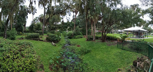 Park «Gilbert Park», reviews and photos, 310 S Tremain St, Mt Dora, FL 32757, USA