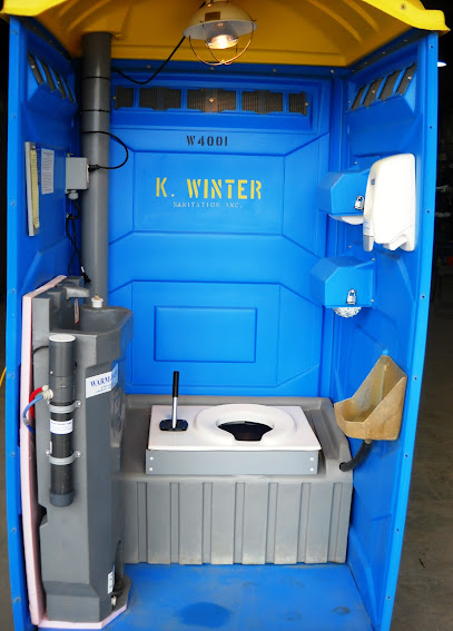 K. Winter Sanitation Inc